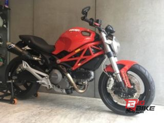  Ducati Monster 795